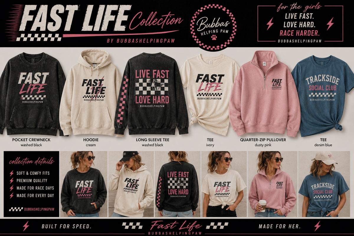 Fast Life Collection