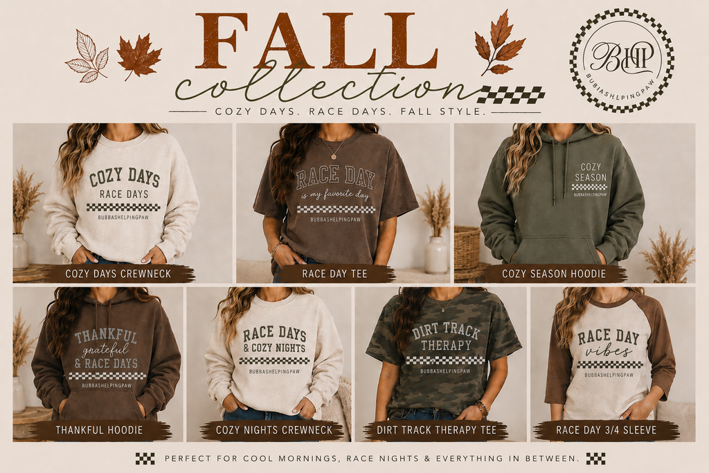 Fall Checkered Collection