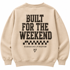 Dirt Raised Crew Neck