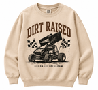Dirt Raised Crew Neck
